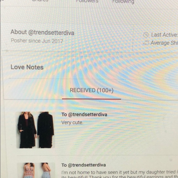 Last 1! VELVET TRENCH COAT - Picture 5 of 5